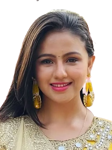 Prapti Shukla